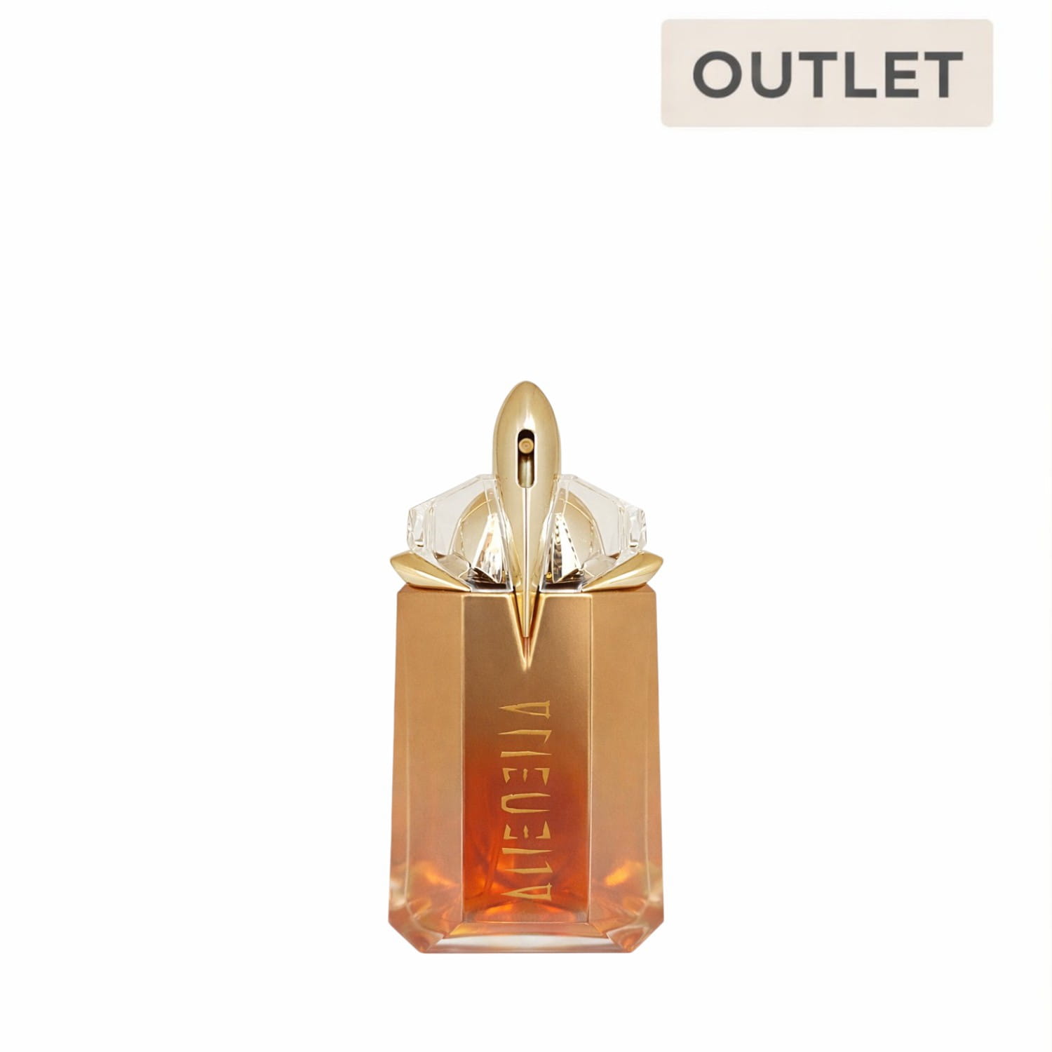 Mugler Alien Goddess